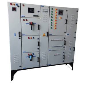 Distribution Panel