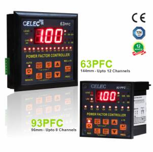 Power Factor Controller