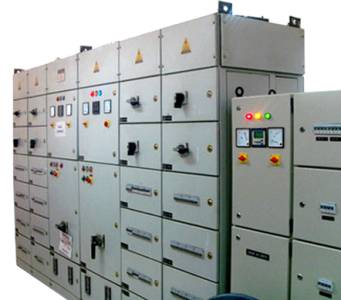 Electrical Control Panels