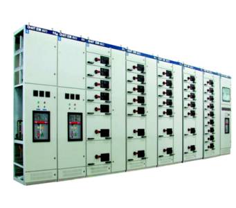 Motor Control Centres