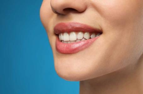 Cosmetic Dentistry & Smile Makeover