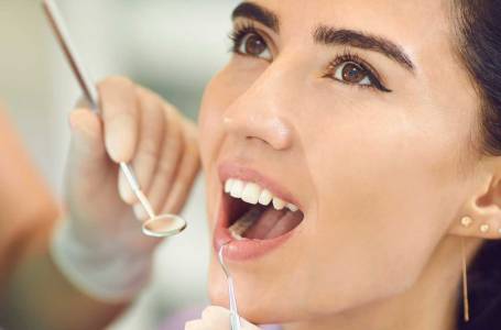 Advanced Implantology