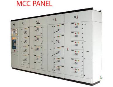 MCC Panel