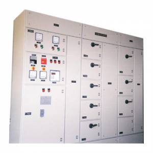 Distribution Panel