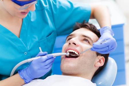 Dental Fillings