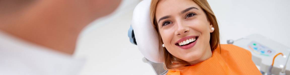 dental veneers treatment