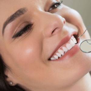 Cosmetic Dentistry