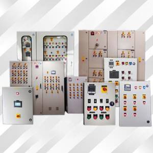 Electrical Panels