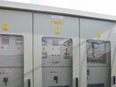 Process Control Panels