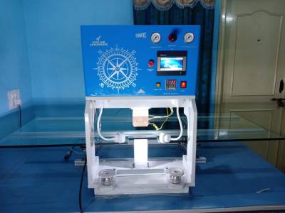 LCD Panel Bonding Machine