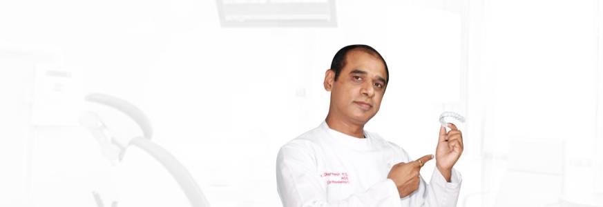 Orthodontic Aligners