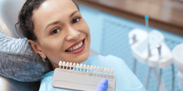 Cosmetic Dentistry