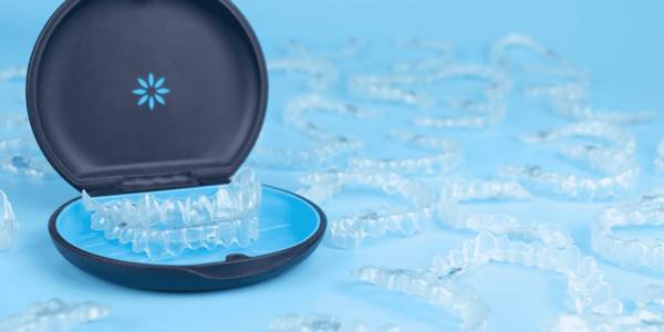 Invisalign Orthodontics