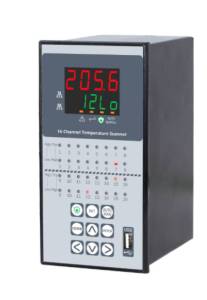 Panel Mounted Process Instruments