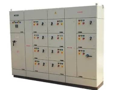Electrical Panels