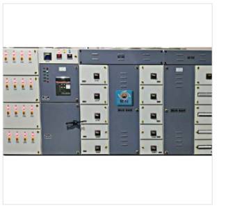 MAIN PANEL