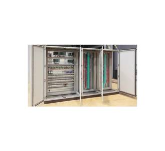 PLC-and-Drive-Panel PLC and Drive Panel