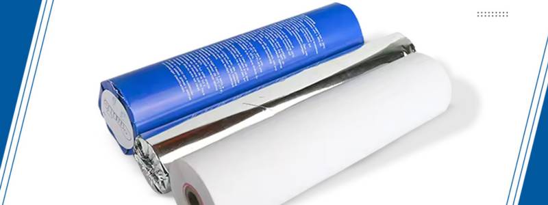 Thermal Fax Paper Rolls