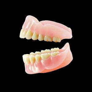Complete Dentures