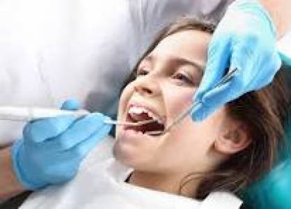 Dental scaling