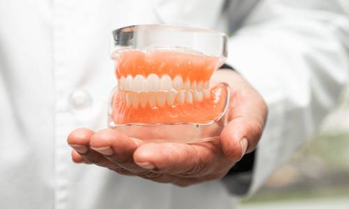 WISDOM TOOTH REMOVAL