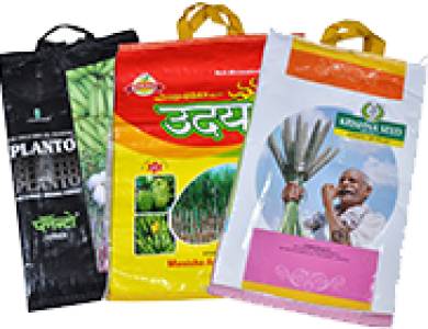 Biaxially Oriented Polypropylene Bags (BOPP)