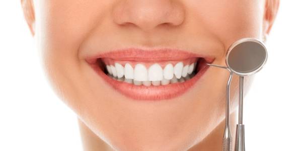 Cosmetic Dentistry