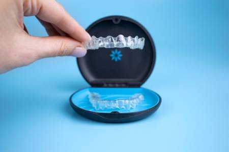 aligners