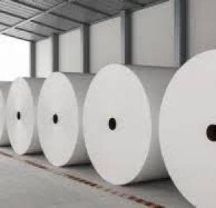 Barrier Coated Paper