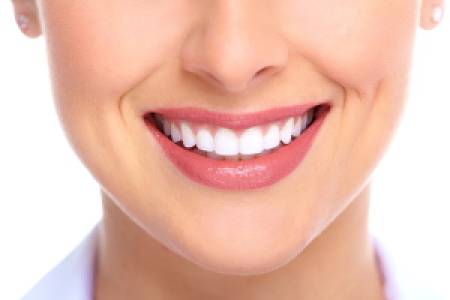 COSMETIC DENTISTRY