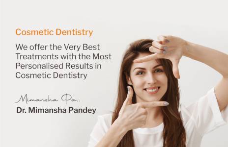 Cosmetic Dentistry