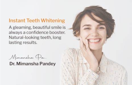 Painless Root Canal Treatment in Indore