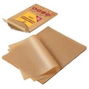 PARCHMENT PAPER