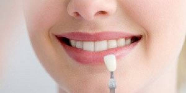 replacement of teeth