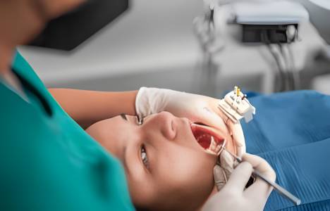 Orthodontic Braces in Indore