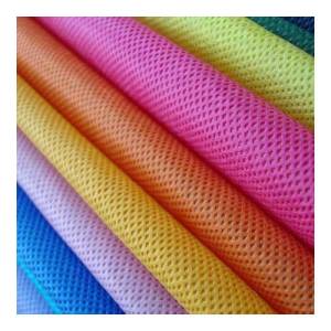 Non Woven Fabrics