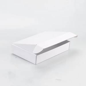 White Back Duplex Paper