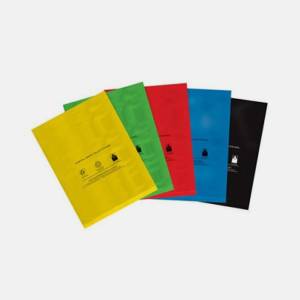 Biomedical Garbage Bag