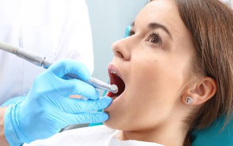 Root Canal Treatment In Indore
