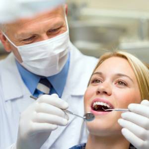 PERIODONTAL TREATMENT