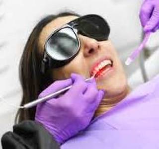 Cosmetic Dentistry