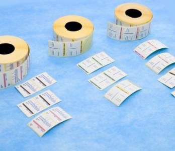 Indicator Lable & Lable Gun