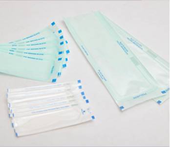 Heat Sealing Sterilization Reels & Pouches