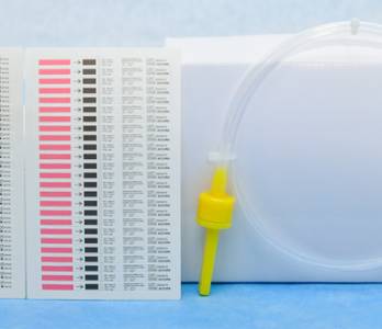 PCD Strips & PCD Devise