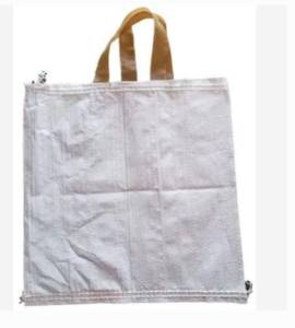 Polypropylene Handle Bag