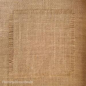 Hessian Cloth