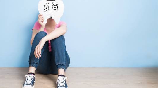 Combat Dental Anxiety