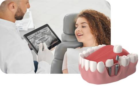 Restorative Dentistry