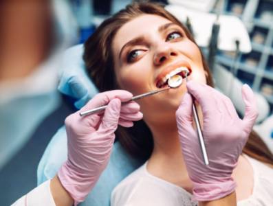 Periodontal Treatment