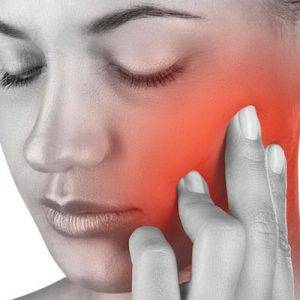JAW JOINT PAIN